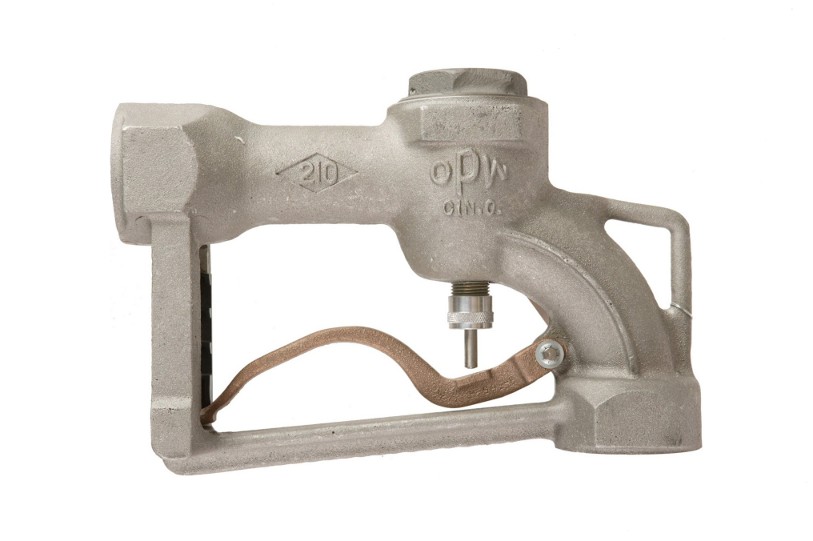 OPW 210 High-Flow<br>Nozzle 1 1/4"<br>330-320-416-001